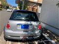 2007 BMW MINI