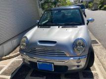 2007 BMW MINI