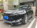 2014 Toyota Harrier Hybrid