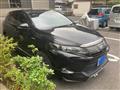 2014 Toyota Harrier Hybrid