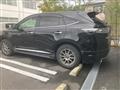 2014 Toyota Harrier Hybrid