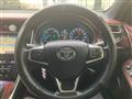 2014 Toyota Harrier Hybrid
