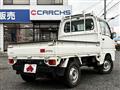 1998 Subaru Sambar