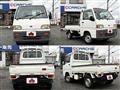1998 Subaru Sambar