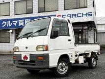 1998 Subaru Sambar