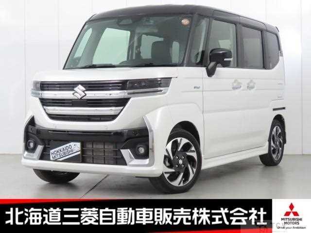 2025 Suzuki Suzuki Others