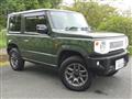 2024 Suzuki Jimny