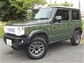 2024 Suzuki Jimny