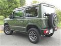 2024 Suzuki Jimny