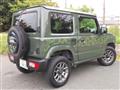 2024 Suzuki Jimny