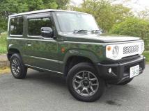 2024 Suzuki Jimny