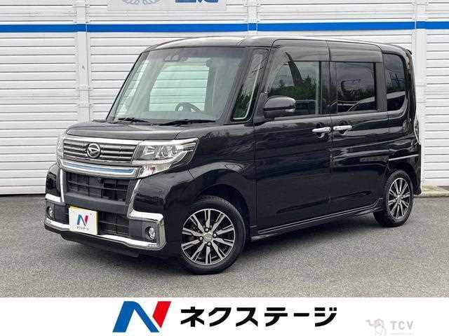 2019 Daihatsu Tanto