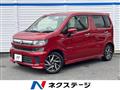 2019 Suzuki Wagon R