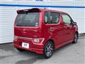 2019 Suzuki Wagon R