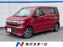 2019 Suzuki Wagon R