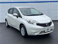 2015 Nissan Note