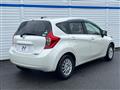 2015 Nissan Note
