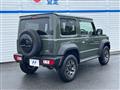 2024 Suzuki Jimny Sierra