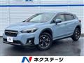 2017 Subaru IMPREZA XV HYBRID