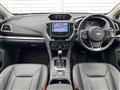 2017 Subaru IMPREZA XV HYBRID