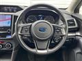 2017 Subaru IMPREZA XV HYBRID