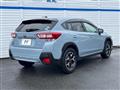 2017 Subaru IMPREZA XV HYBRID