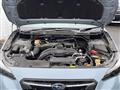2017 Subaru IMPREZA XV HYBRID