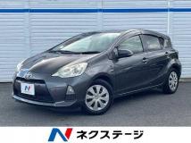 2013 Toyota AQUA