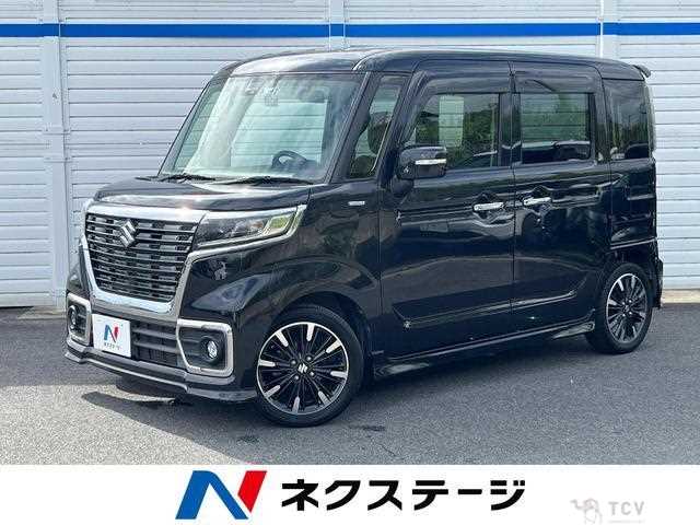 2018 Suzuki Suzuki Others