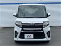 2021 Daihatsu Tanto
