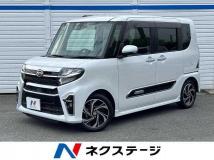 2021 Daihatsu Tanto