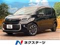 2024 Toyota Sienta