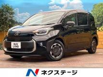 2024 Toyota Sienta