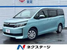 2014 Toyota Voxy