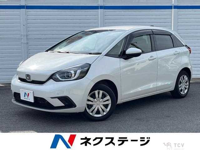 2022 Honda Fit