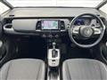 2022 Honda Fit