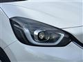2022 Honda Fit