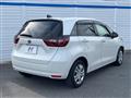 2022 Honda Fit