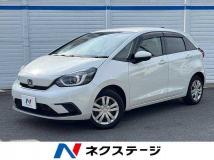 2022 Honda Fit