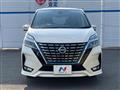 2022 Nissan Serena