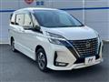 2022 Nissan Serena
