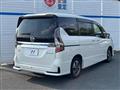 2022 Nissan Serena