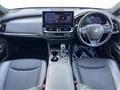 2020 Toyota Crown Hybrid