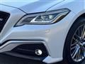 2020 Toyota Crown Hybrid