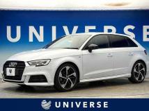 2019 Audi A3