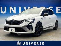 2026 Renault Lutecia