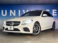2019 Mercedes-Benz C-Class