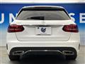 2019 Mercedes-Benz C-Class