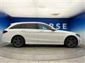 2019 Mercedes-Benz C-Class