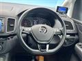 2016 Volkswagen Sharan